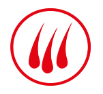 Increases Hair Volume with GFC Hair Treatment